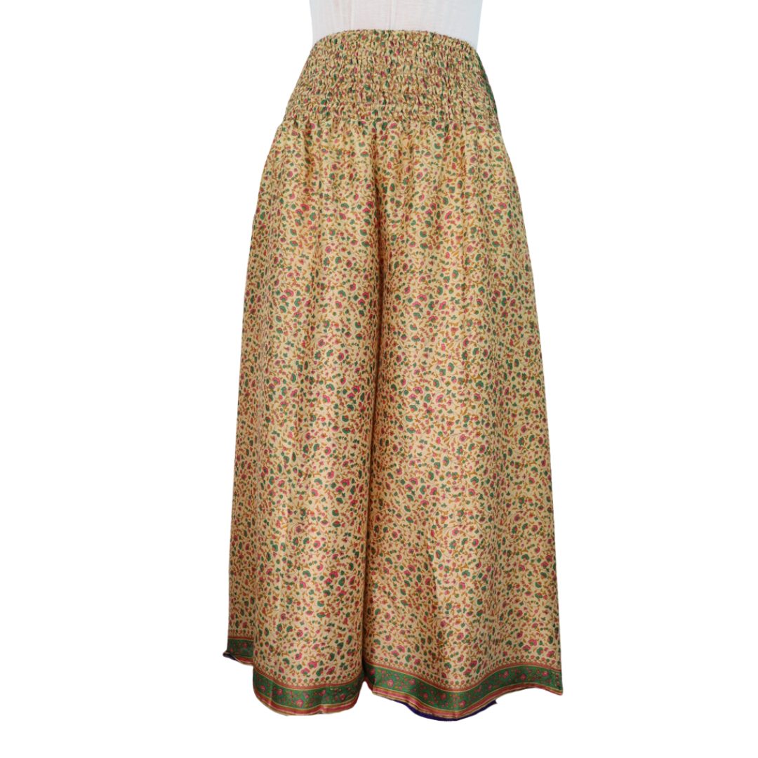 PAM215 - Palazzo Pants