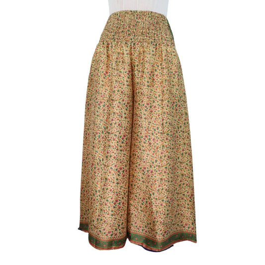 PAM215 - Palazzo Pants