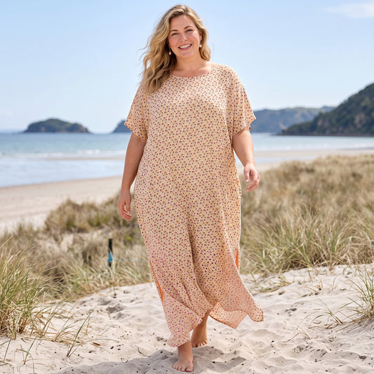LEXL03 - Lena Dress
