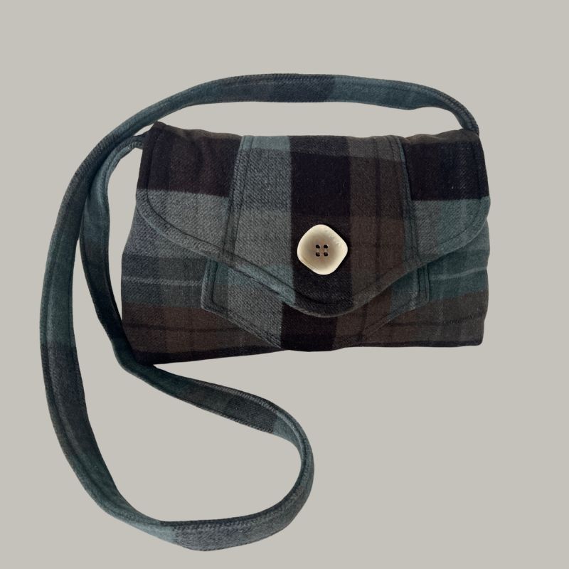 Mayfair Brown