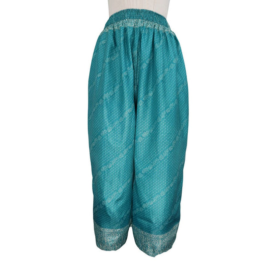 NPM21 - Palazzo Straight Leg