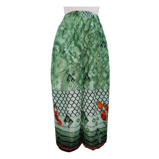 NPL11 - Palazzo Straight Leg