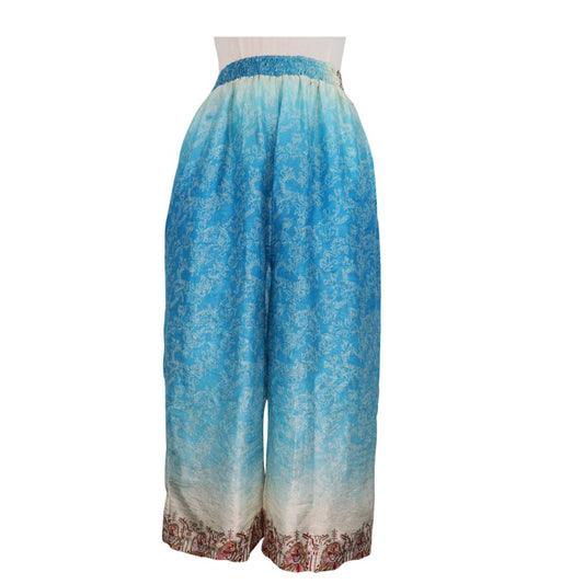 NPL12 - Palazzo Straight Leg