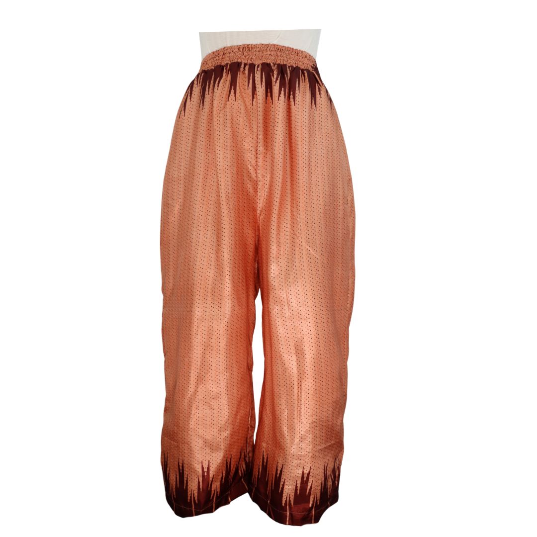 NPL15 - Palazzo Straight Leg