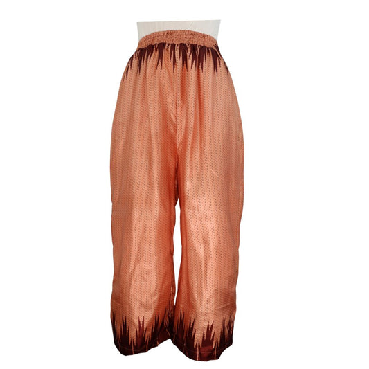 NPL15 - Palazzo Straight Leg