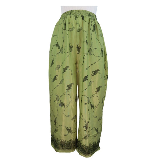 NPL16 - Palazzo Straight Leg