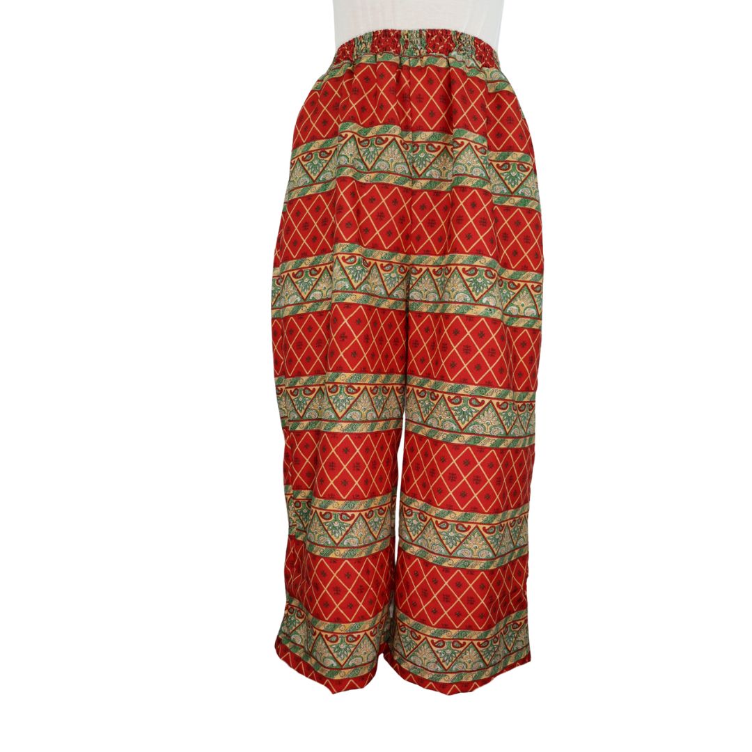 NPL03 - Palazzo Straight Leg