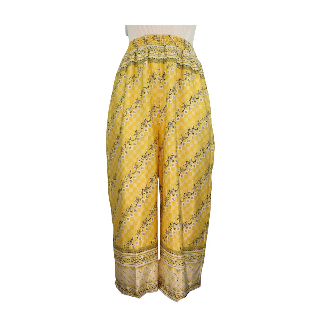 NPL04 - Palazzo Straight Leg