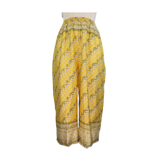 NPL04 - Palazzo Straight Leg