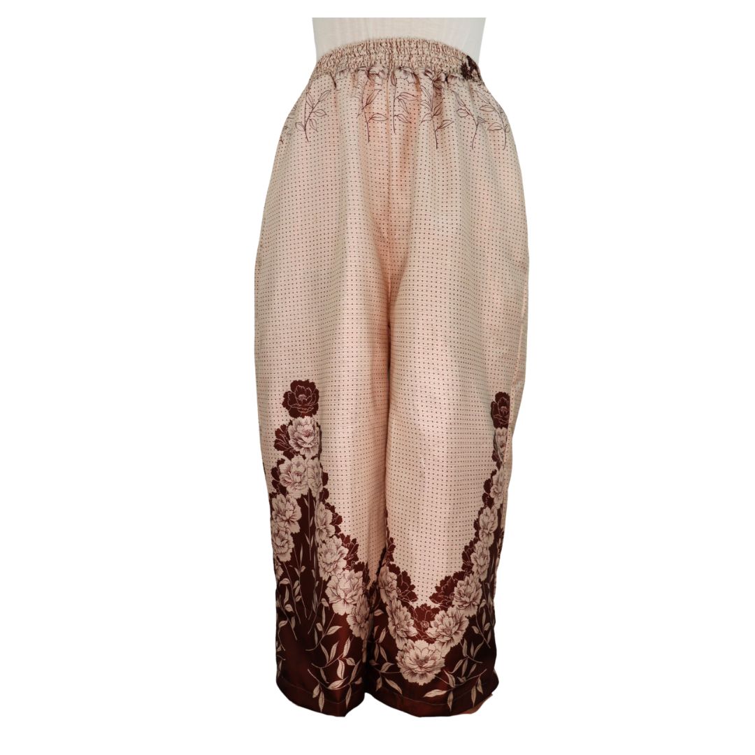 NPL05 - Palazzo Straight Leg