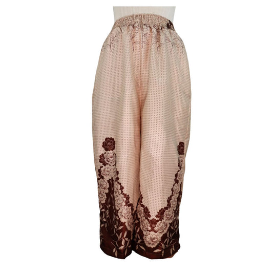 NPL05 - Palazzo Straight Leg