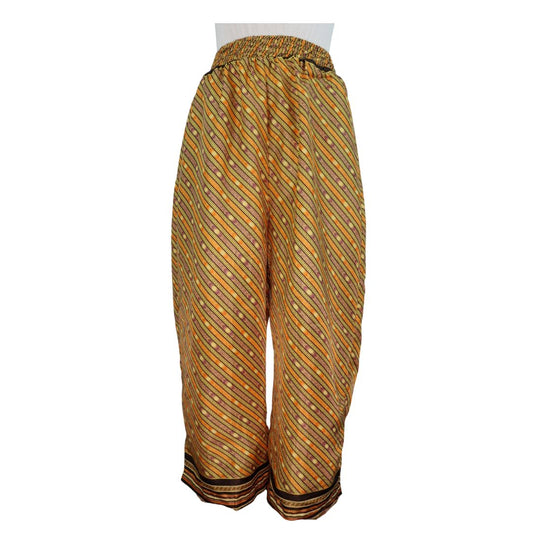 NPL07 - Palazzo Straight Leg