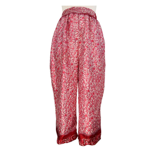 NPL08 - Palazzo Straight Leg