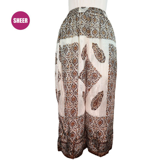 NPM01 - Palazzo Straight Leg