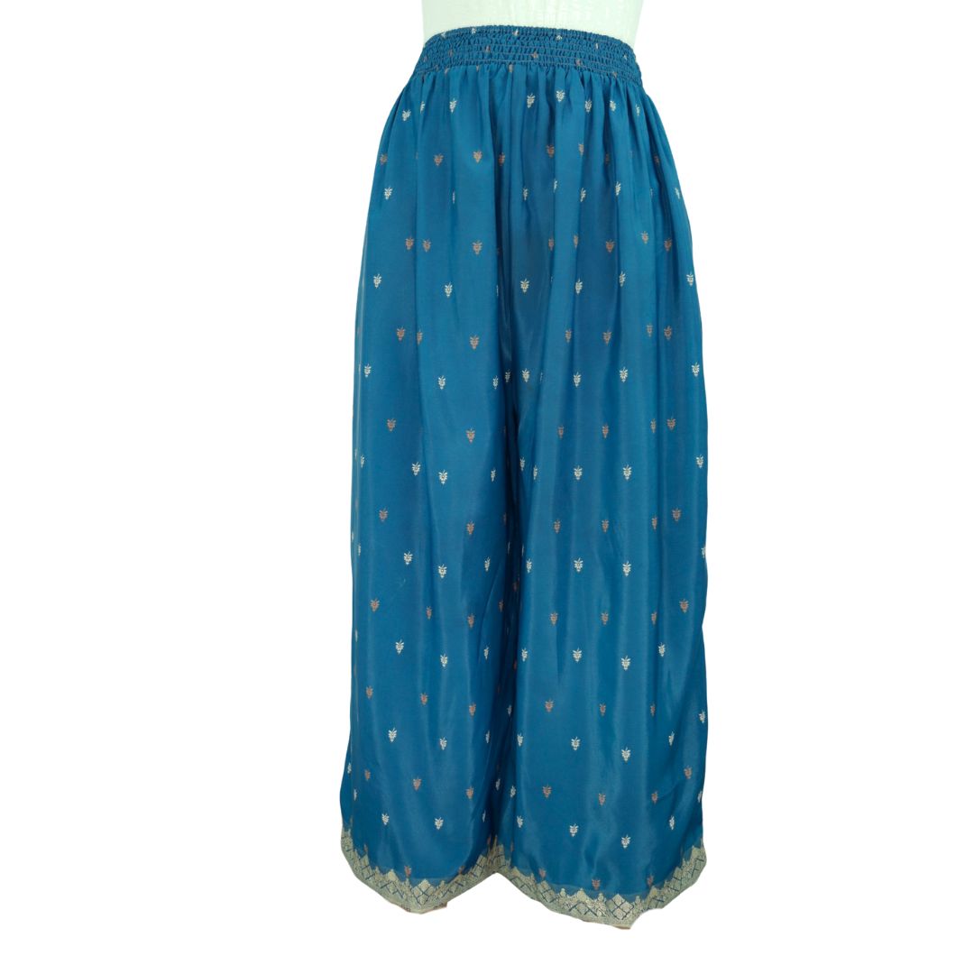 NPM11 - Palazzo Straight Leg