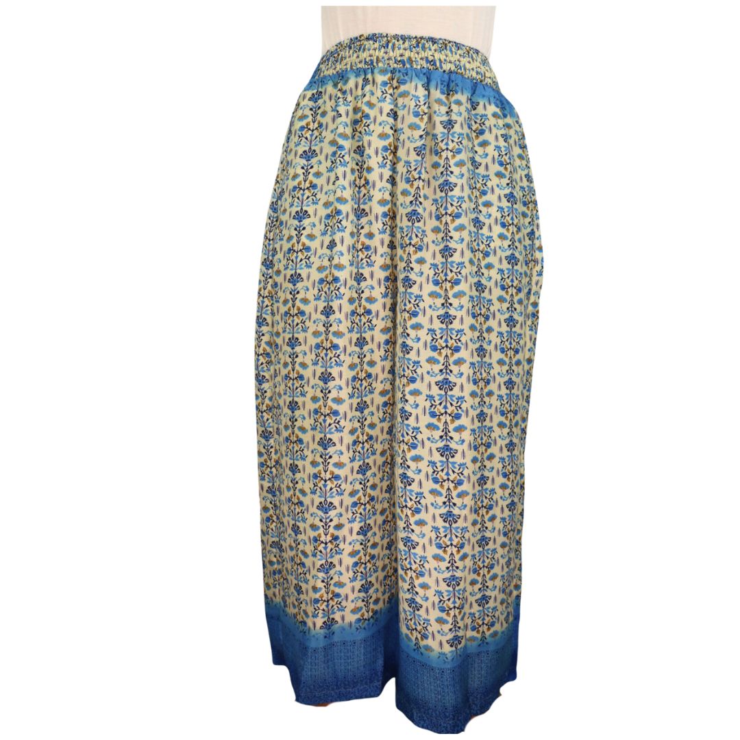 NPM13 - Palazzo Straight Leg