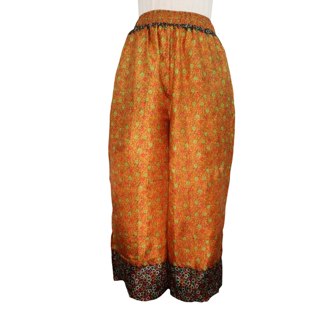 NPM14 - Palazzo Straight Leg