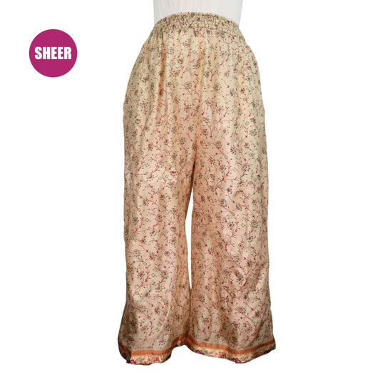 NPM17 - Palazzo Straight Leg