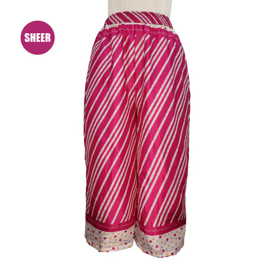 NPM18 - Palazzo Straight Leg