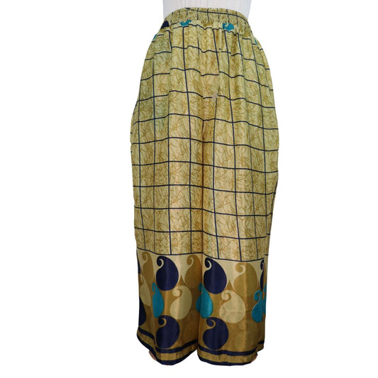 NPM04 - Palazzo Straight Leg