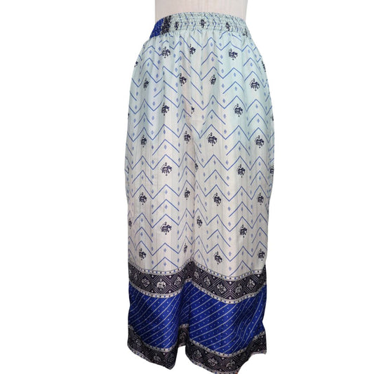 NPM05 - Palazzo Straight Leg