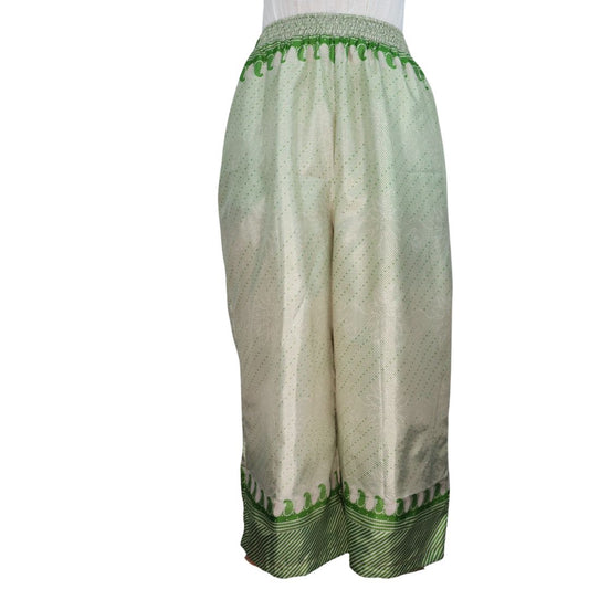 NPM06 - Palazzo Straight Leg