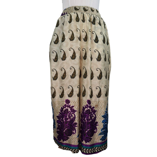 NPM07 - Palazzo Straight Leg