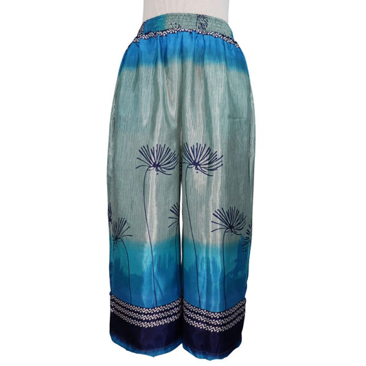 NPM08 - Palazzo Straight Leg