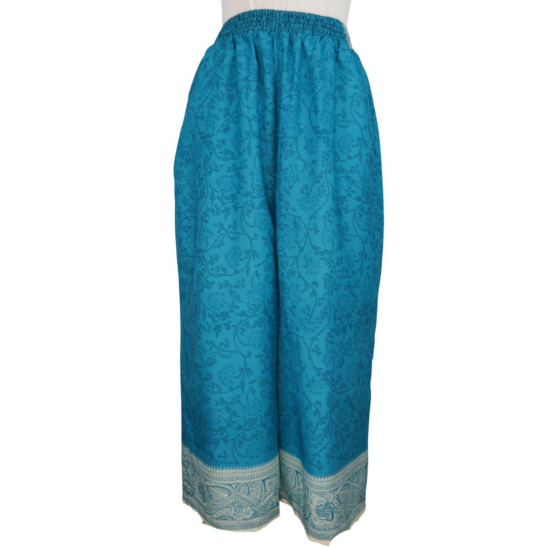 NPS01 - Palazzo Straight Leg