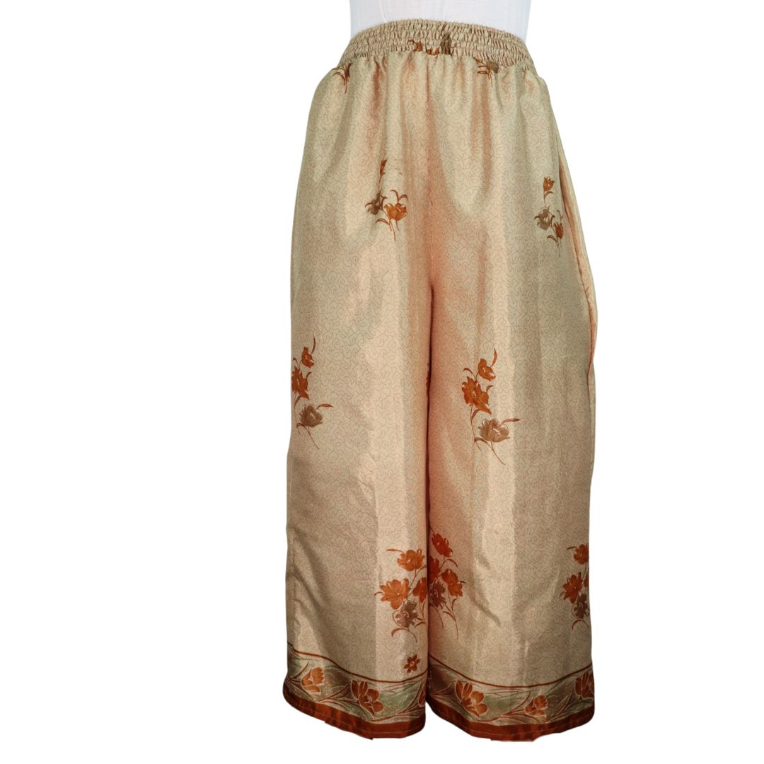 NPS12 - Palazzo Straight Leg