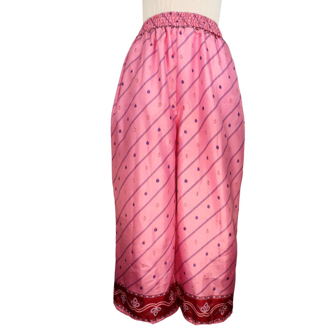 NPS13 - Palazzo Straight Leg