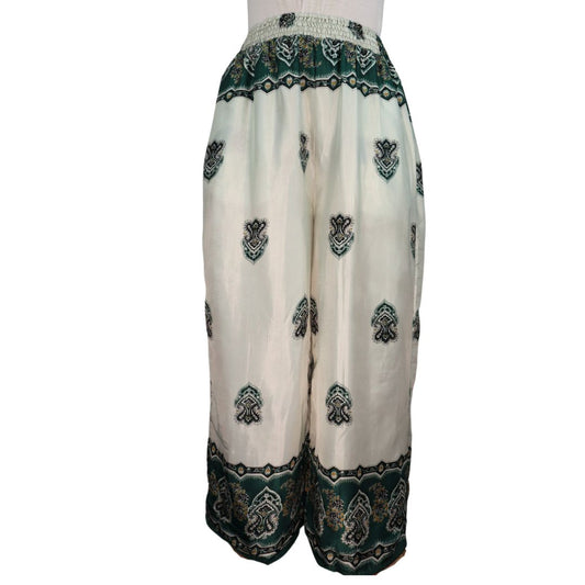 NPS16 - Palazzo Straight Leg