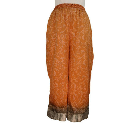 NPS17 - Palazzo Straight Leg