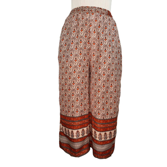 NPS18 - Palazzo Straight Leg