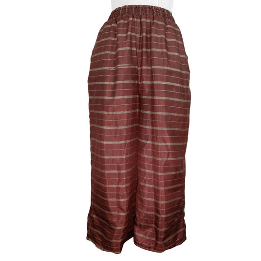 NPS20 - Palazzo Straight Leg