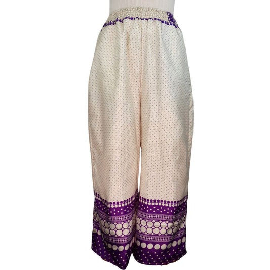 NPS05 - Palazzo Straight Leg