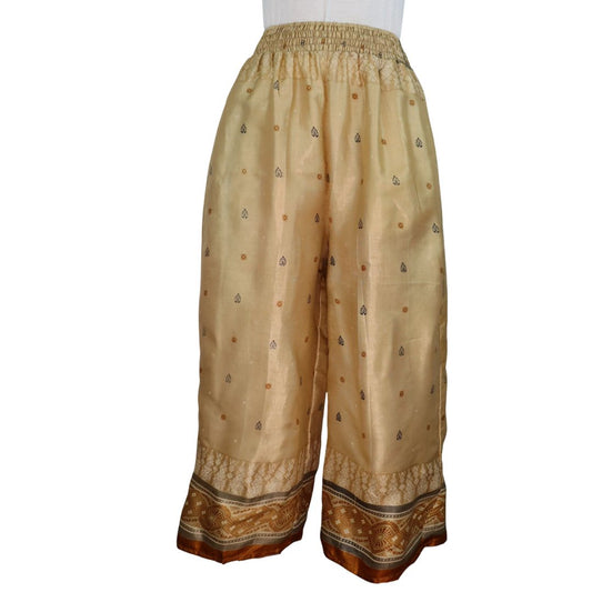 NPS06 - Palazzo Straight Leg