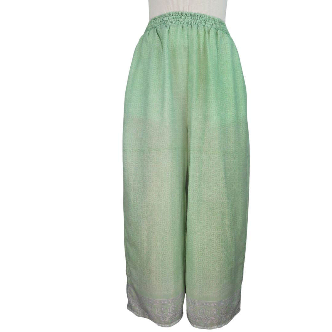 NPS07 - Palazzo Straight Leg