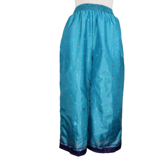 NPS08 - Palazzo Straight Leg