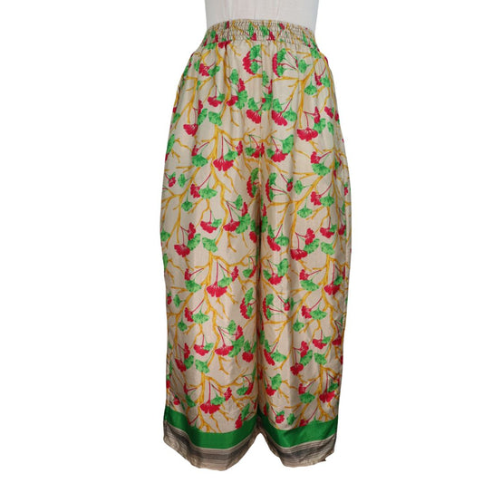 NPS09 - Palazzo Straight Leg