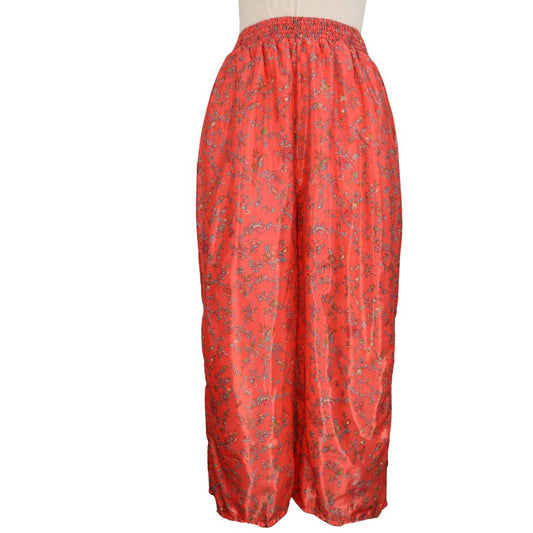 NPS10 - Palazzo Straight Leg