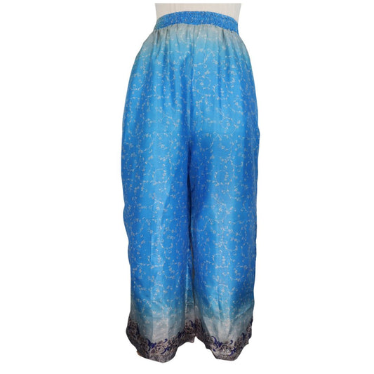 NPXL11 - Palazzo Straight Leg