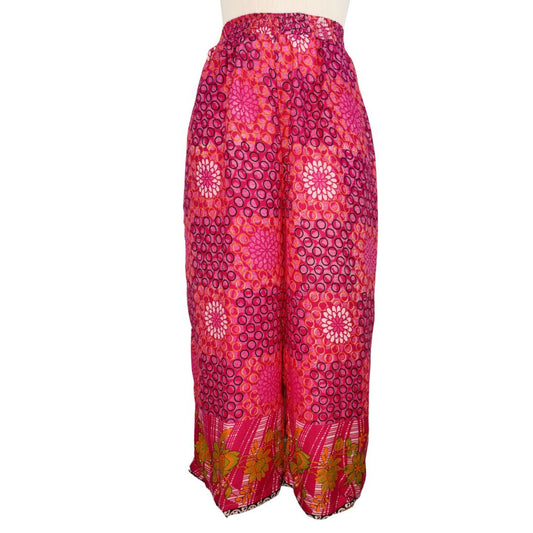 NPXL13 - Palazzo Straight Leg