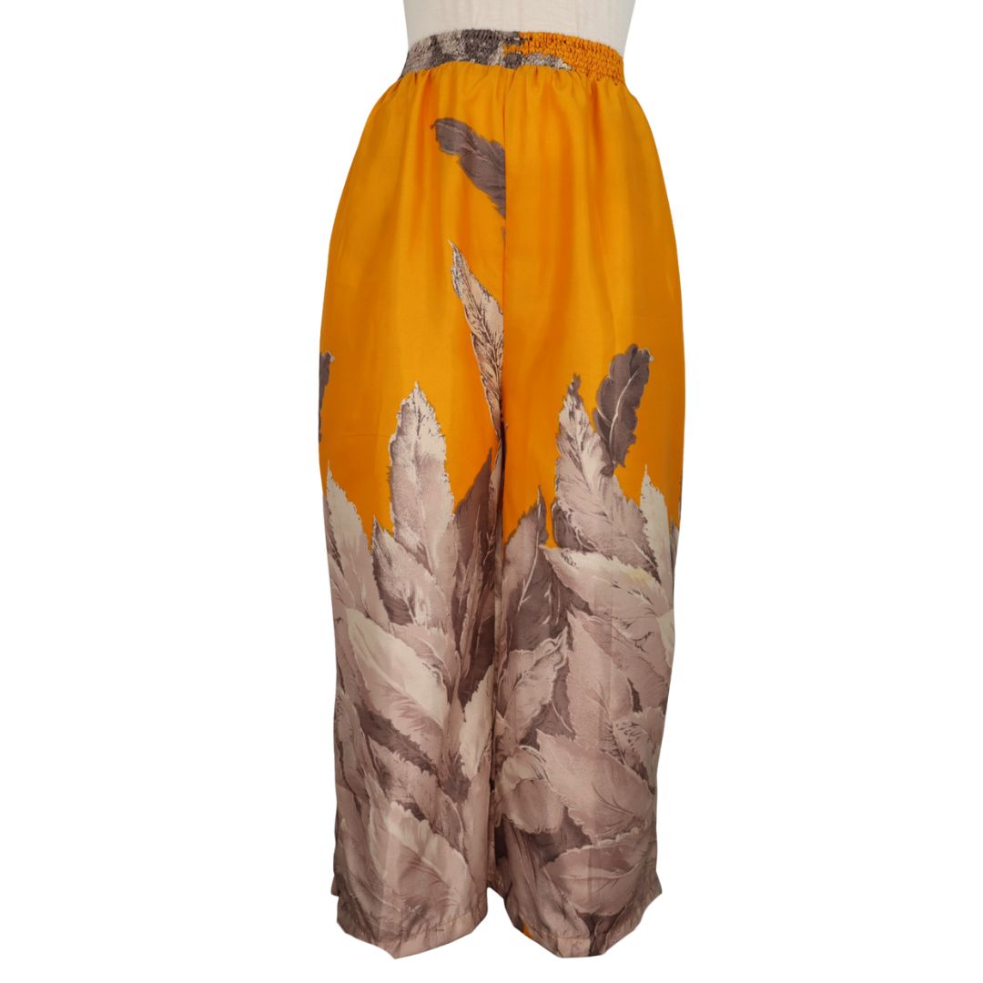 NPXL14 - Palazzo Straight Leg