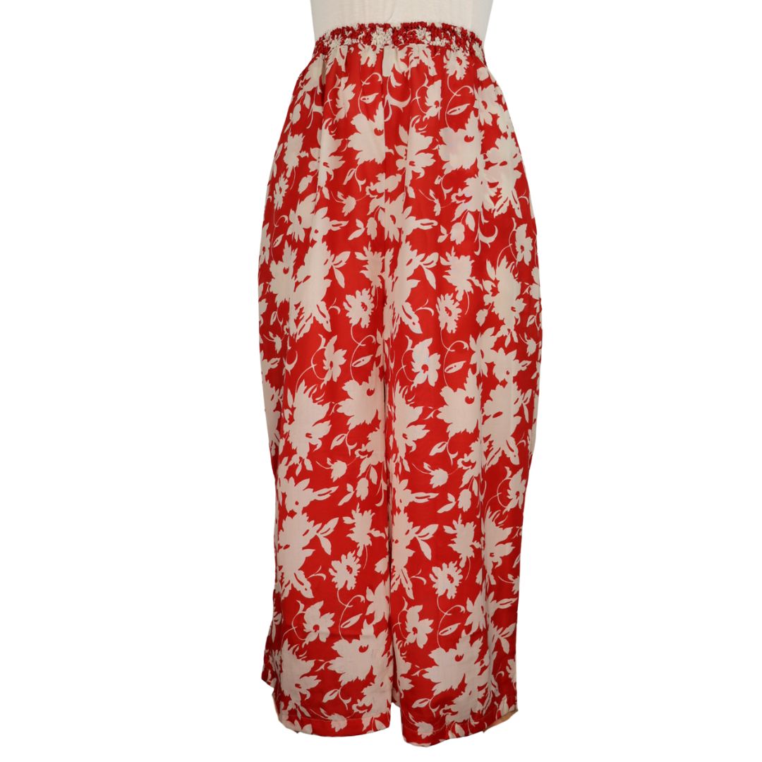 NPXL16 - Palazzo Straight Leg