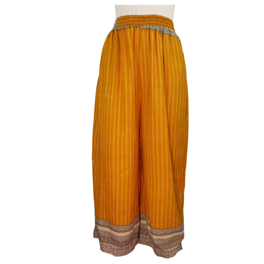 NPXL18 - Palazzo Straight Leg