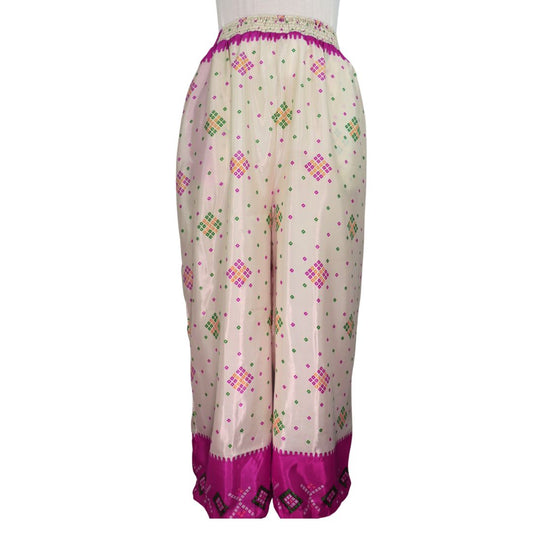 NPXL19 - Palazzo Straight Leg