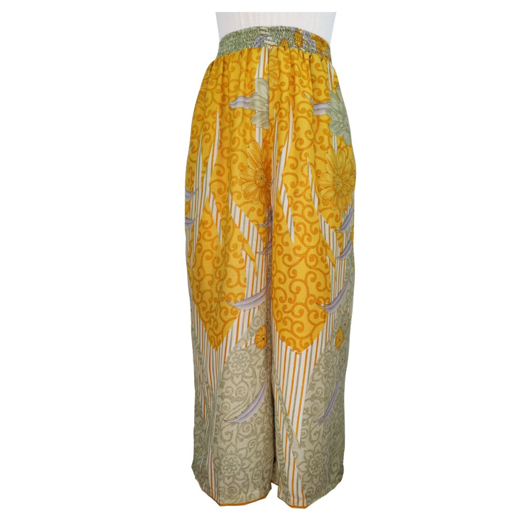 NPXL20 - Palazzo Straight Leg