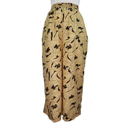 NPXL04 - Palazzo Straight Leg