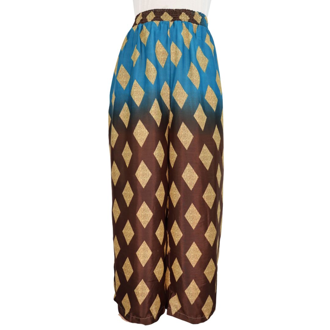 NPXL05 - Palazzo Straight Leg